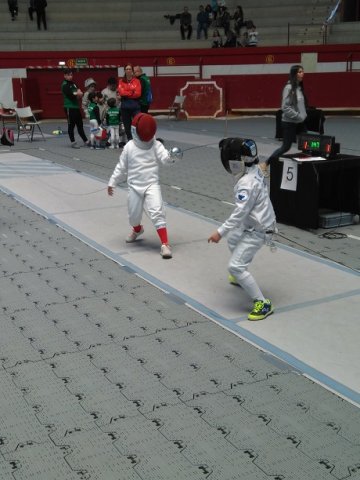 criterium y campeonato cyl 7
